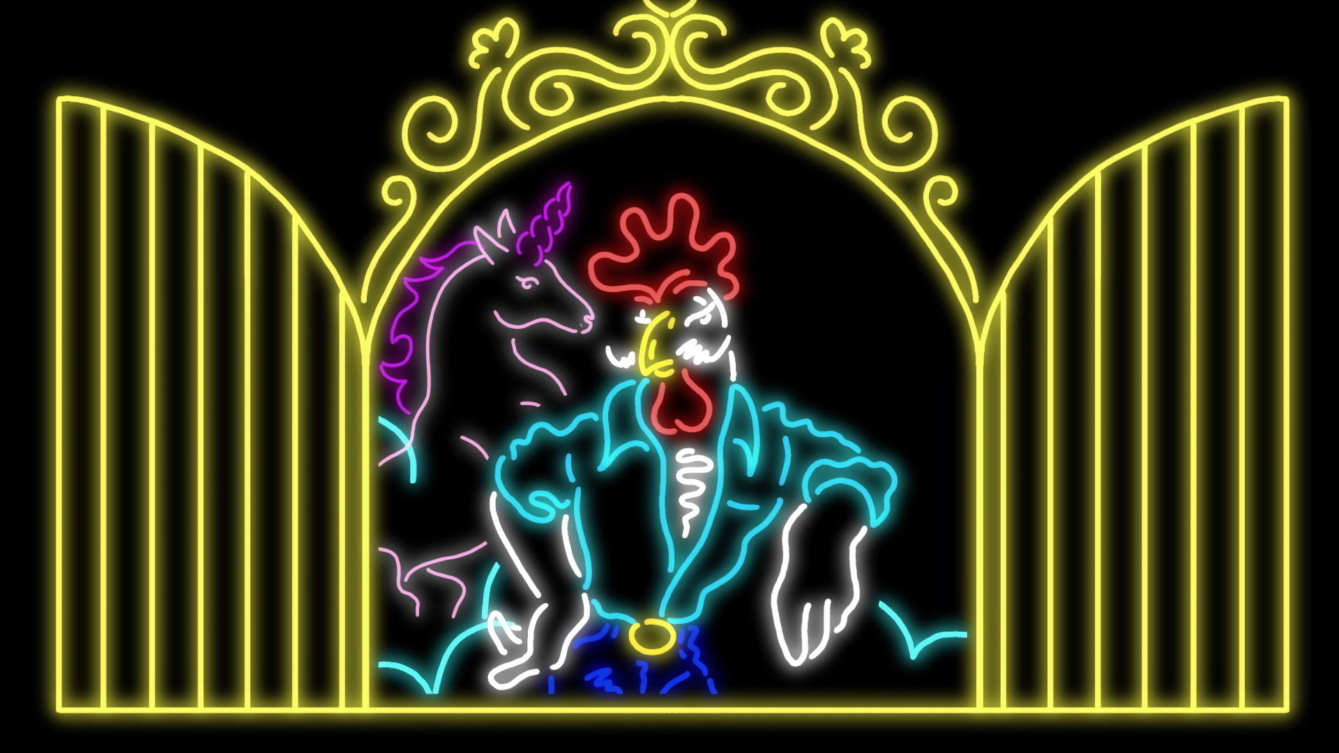 Vivek Shraya Profile Image