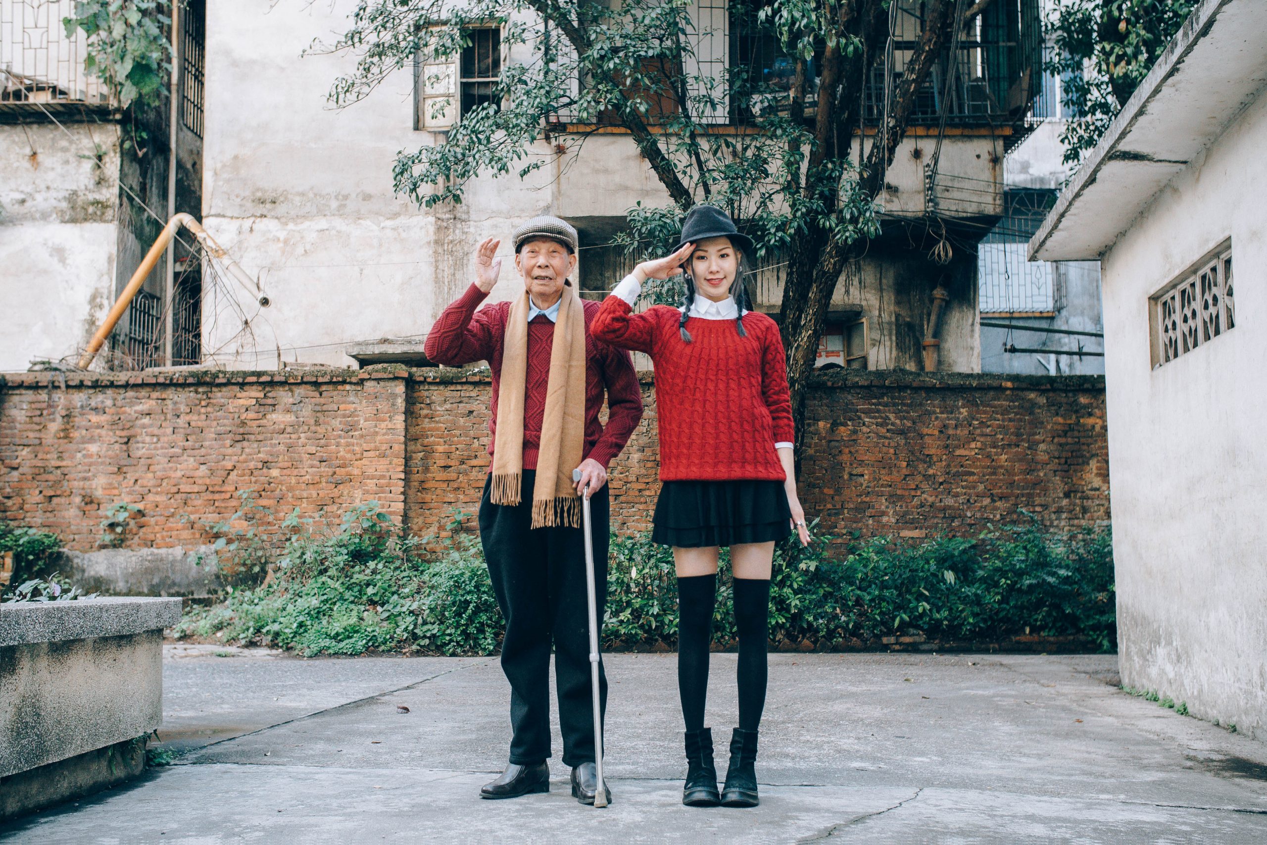 Hao Cheng 程顥 Profile Image