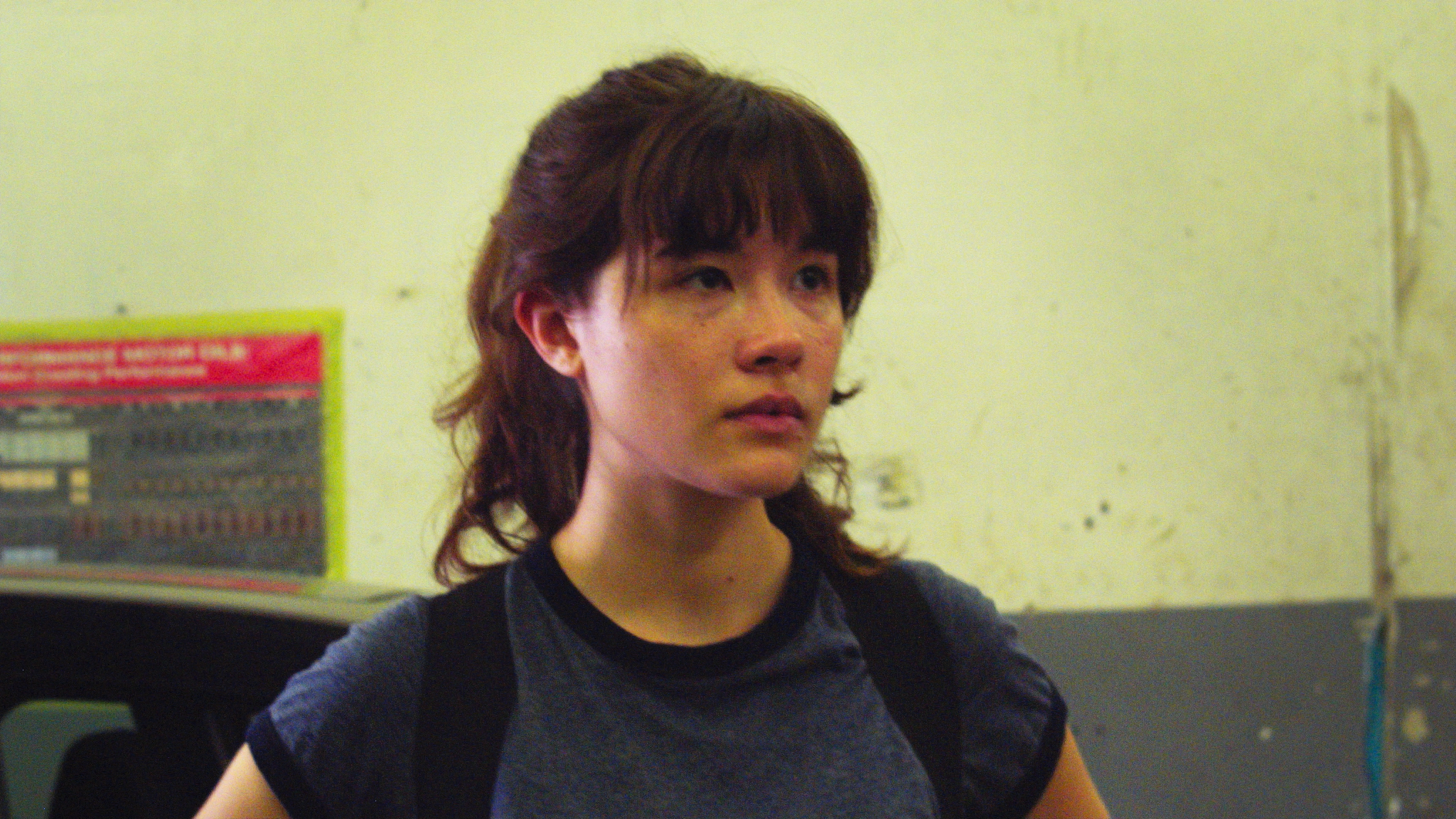 Steffi Tupe Profile Image
