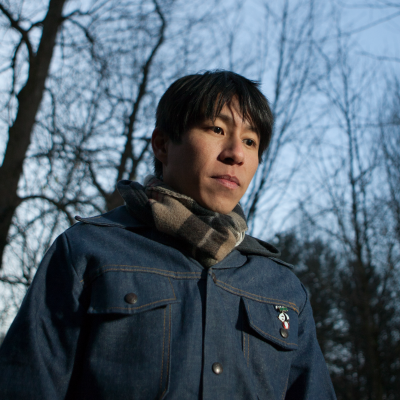 Howie Tsui_Photo Credit Rémi Thériault