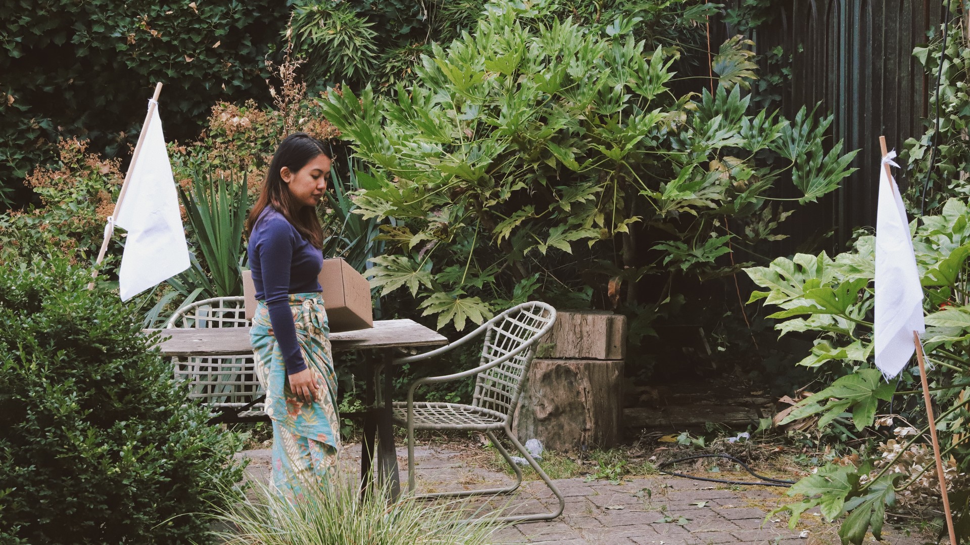 Andrea Nirmala Widjajanto Profile Image