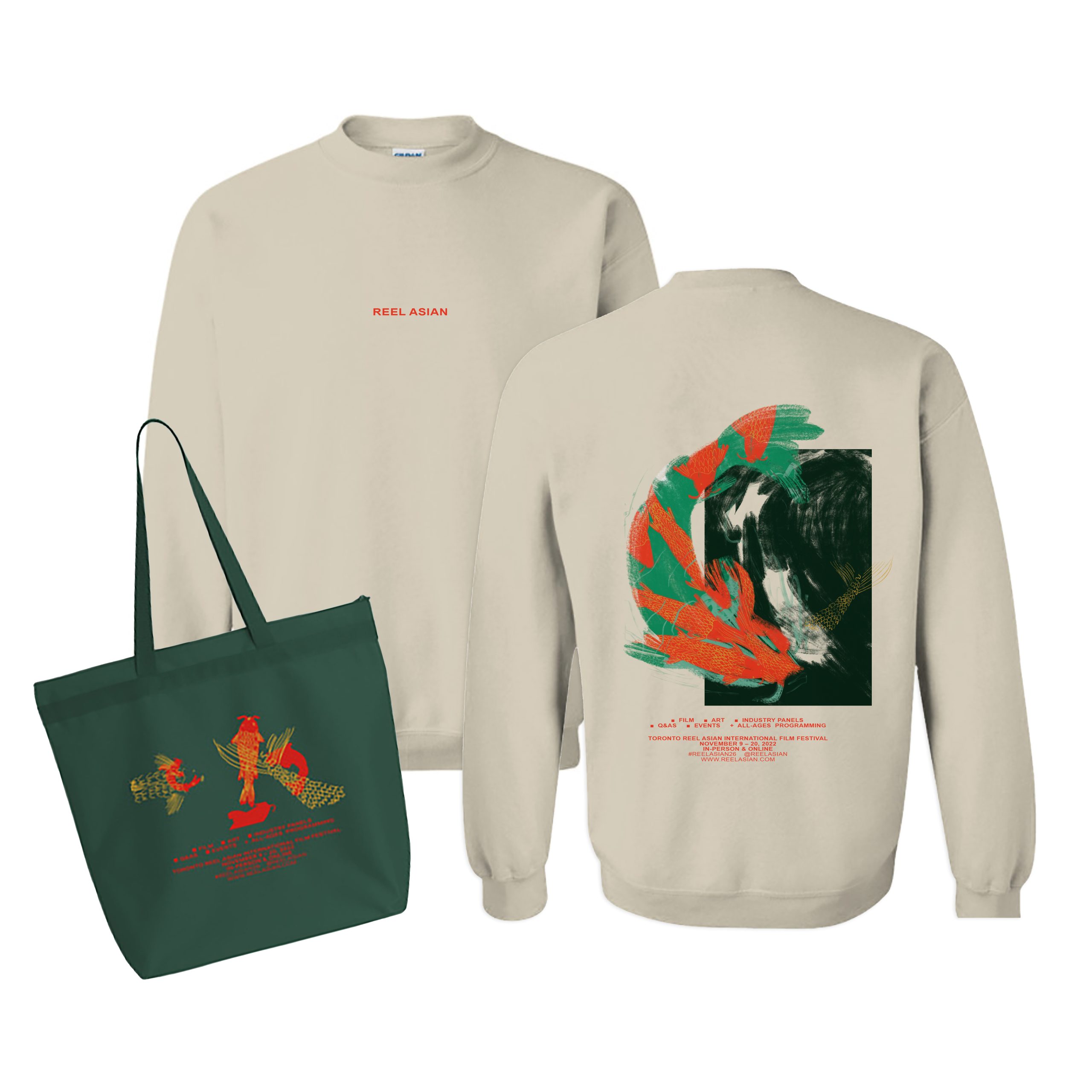 Featured Image for RA26 Crewneck Sweater Bundle