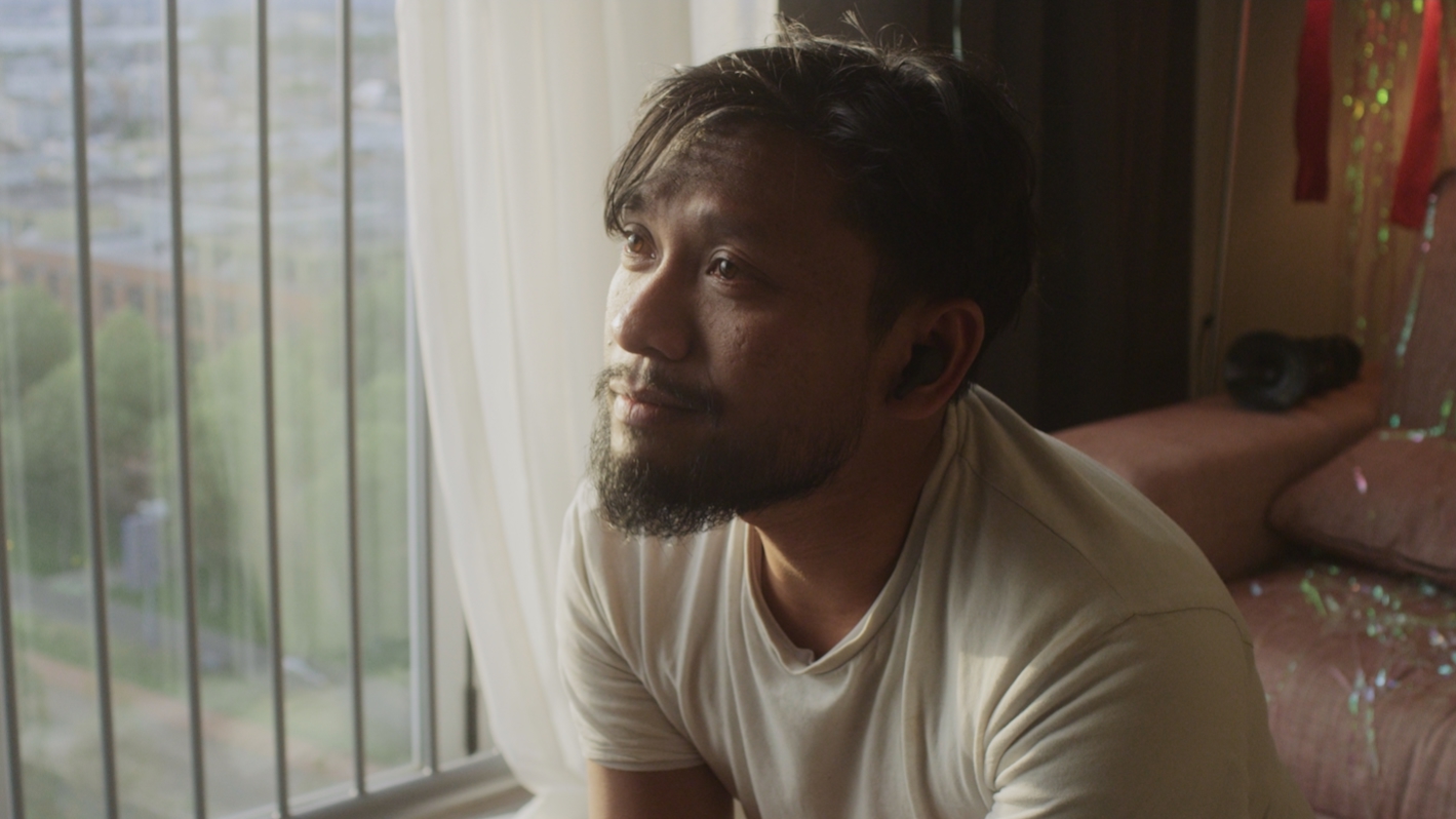Arif Abdillah Profile Image