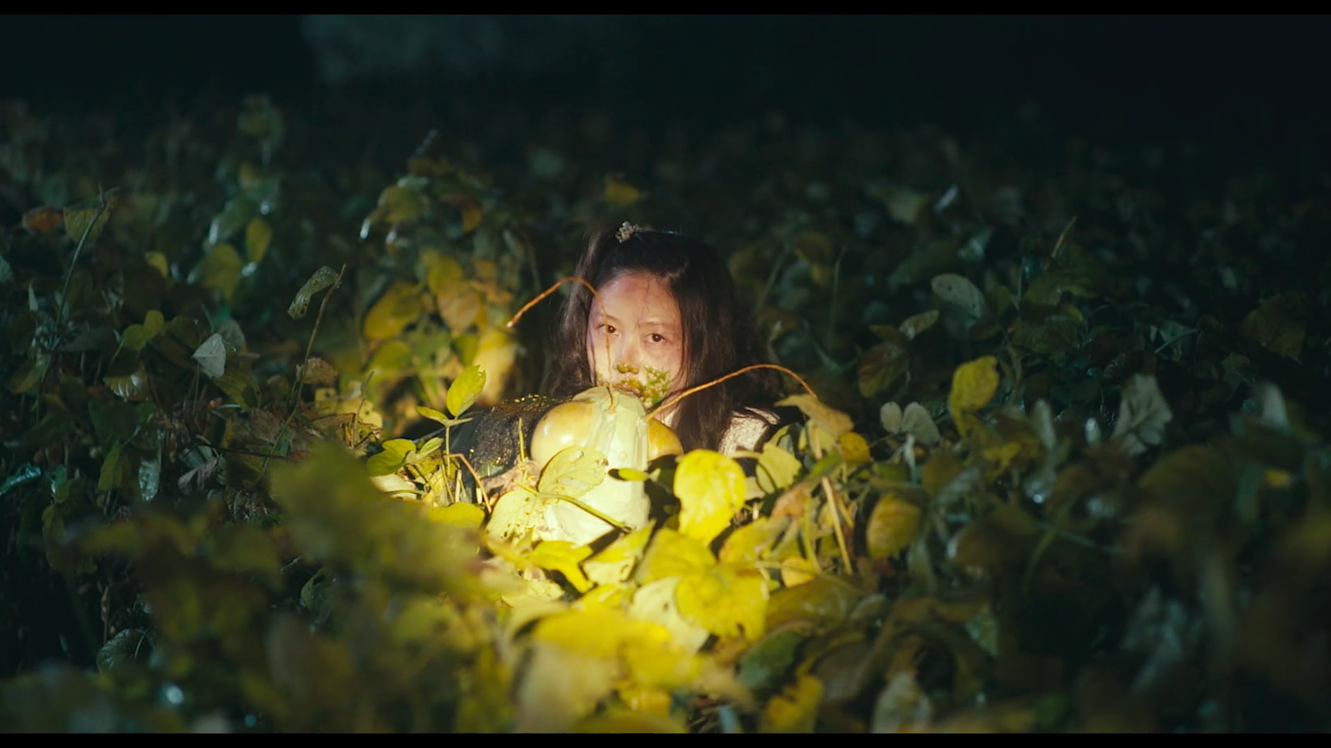 _Brunch_with_a_Depressed_Zombie (우울한 좀비와 브런치) - Kim Eun-young -Still_01