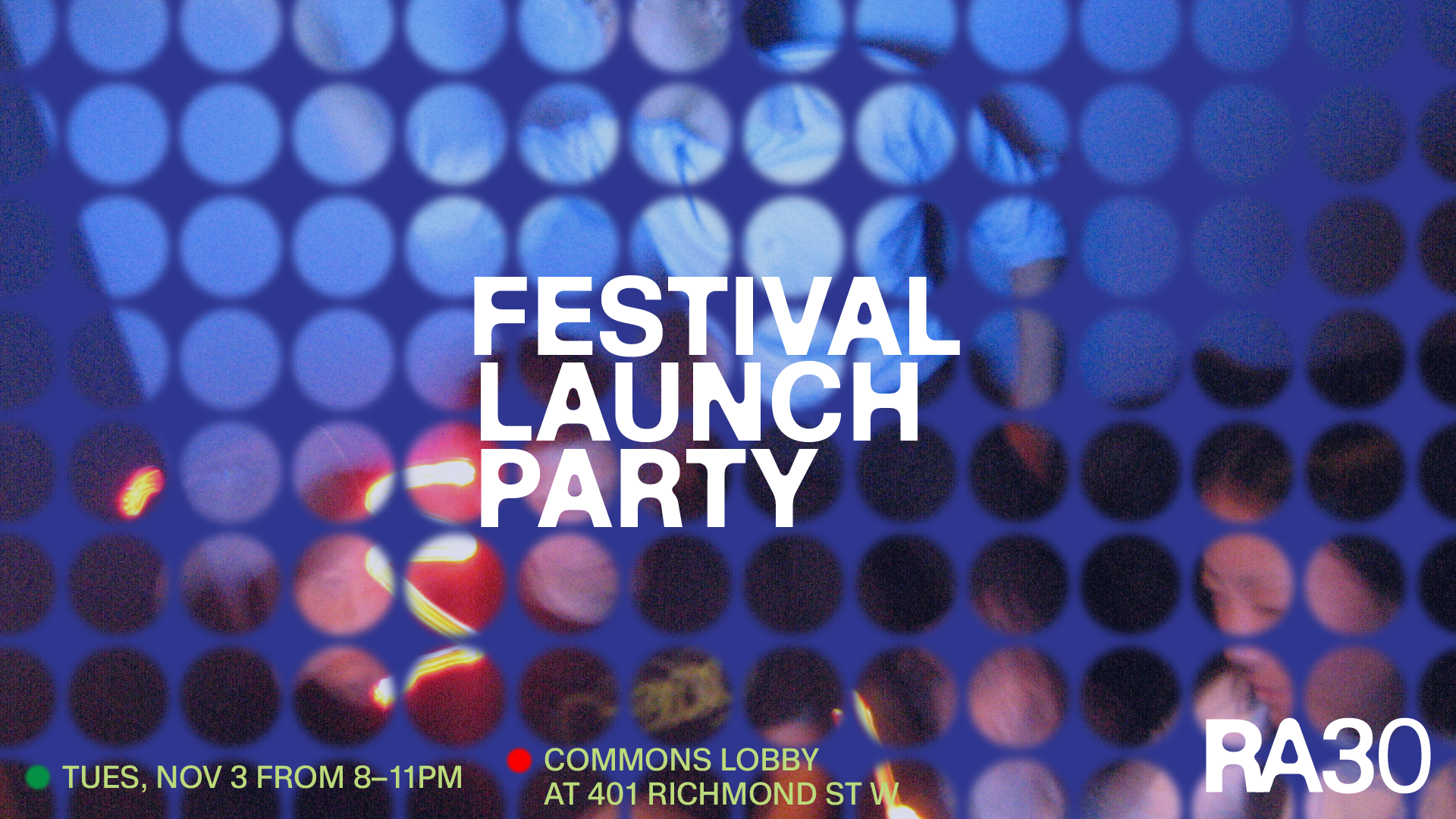 Festival Launch Party-website