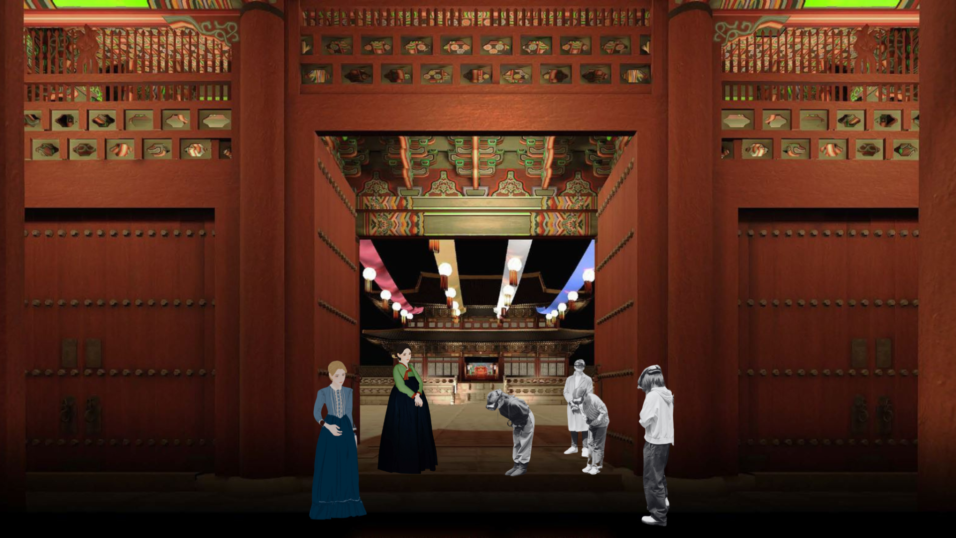 Palace Immersive Goong_2