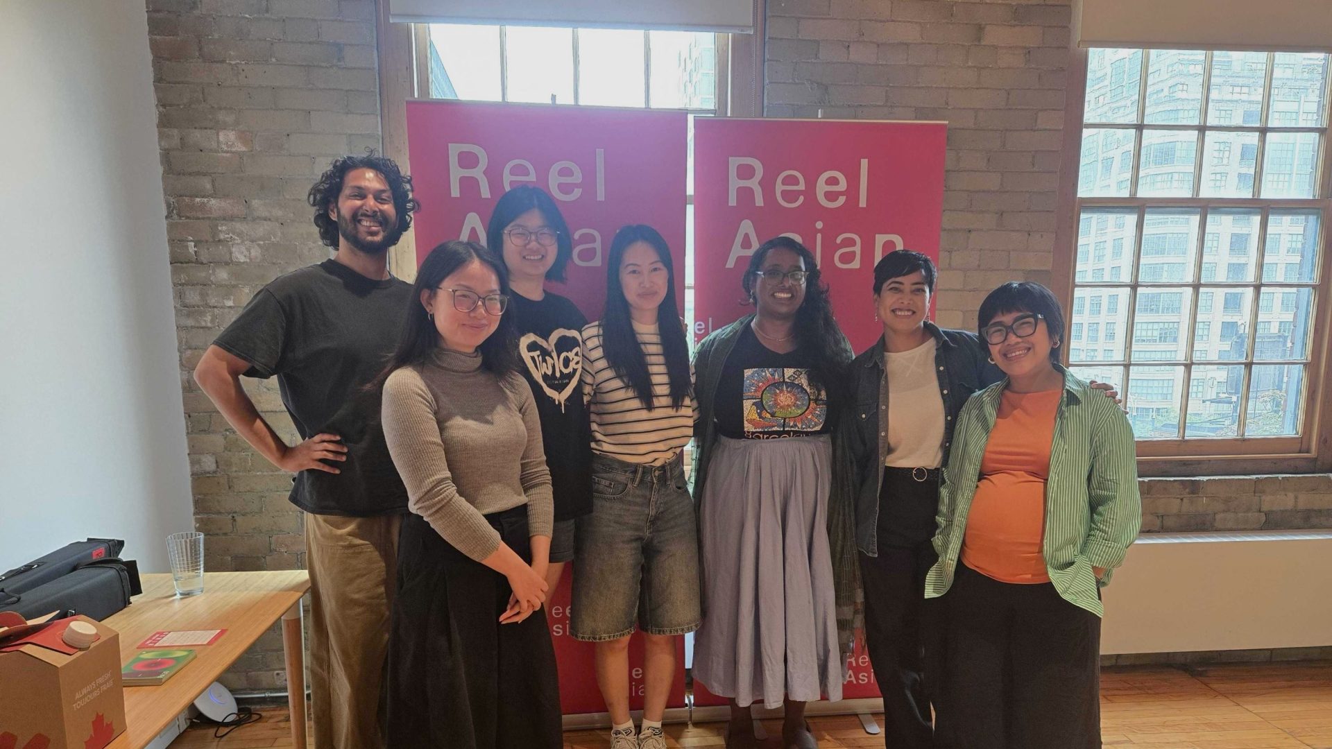 TIFF Delegation recap 2026