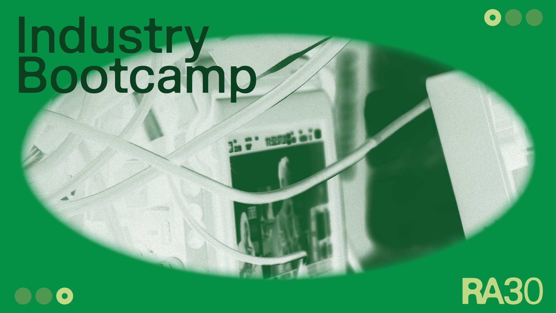 reel ideas_industry bootcamp